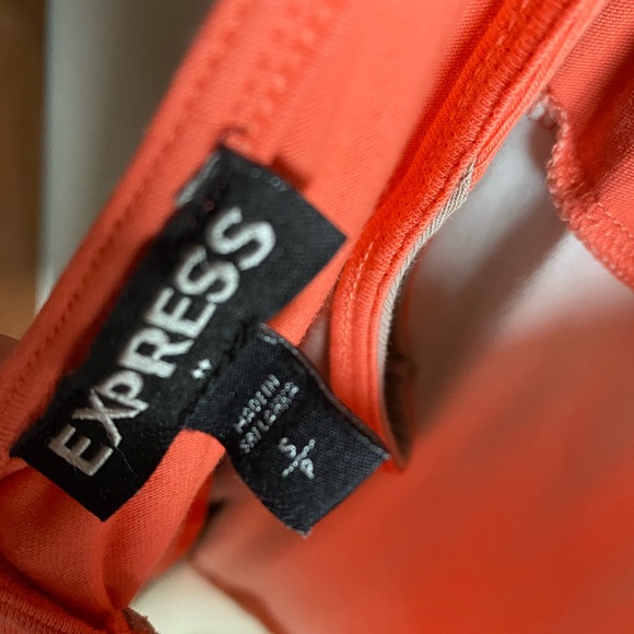 Express S dress - Picture 3 of 4